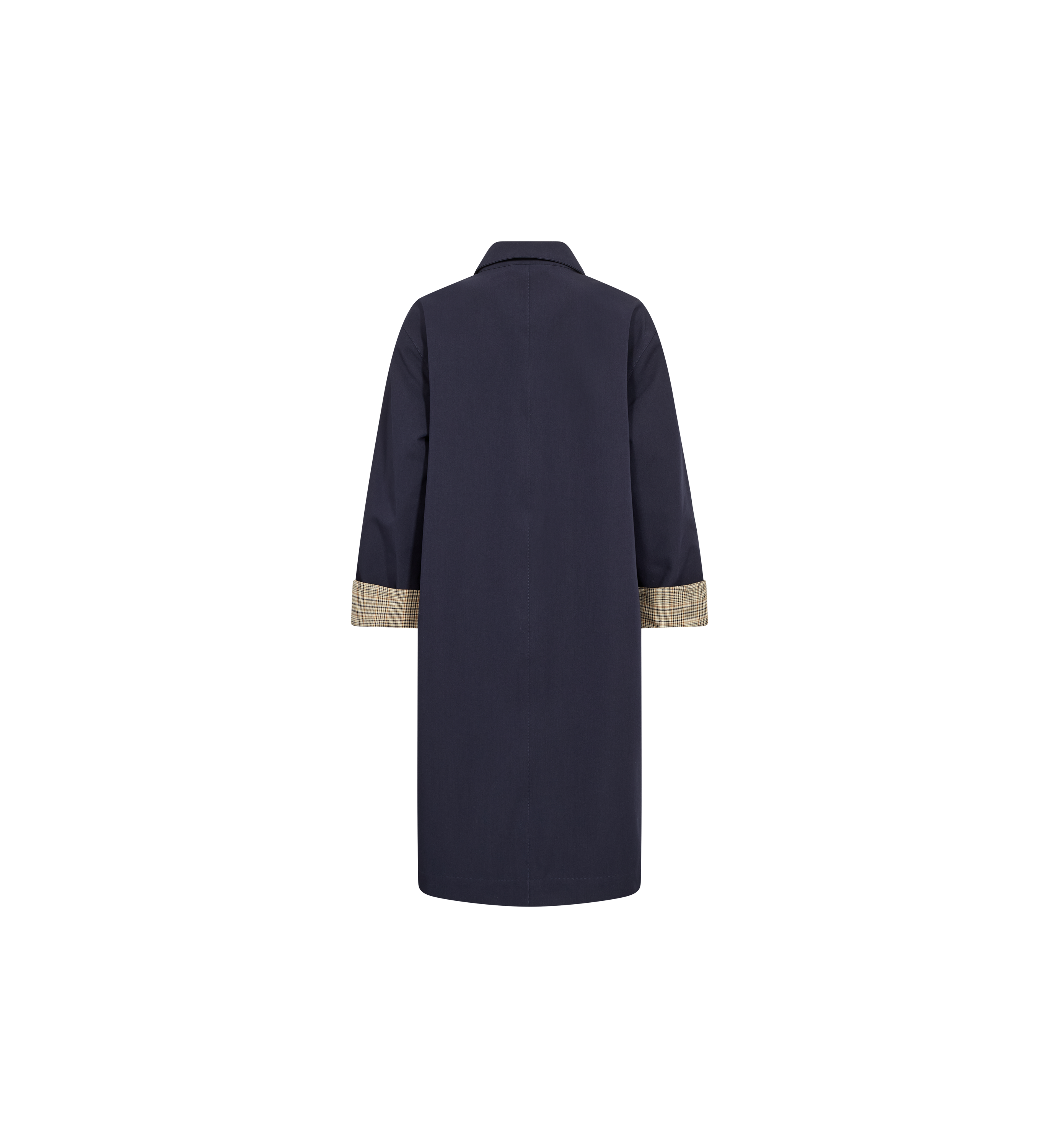 Packshot / Salute Navy / Back